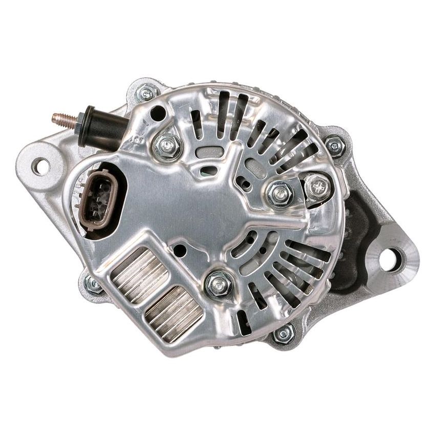 Denso 210-0431 Remanufactured DENSO First Time Fit Alternator