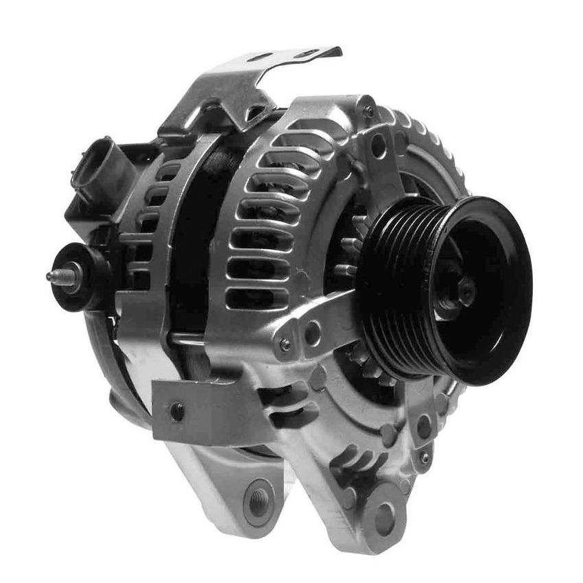Denso 210-0530 Remanufactured DENSO First Time Fit Alternator