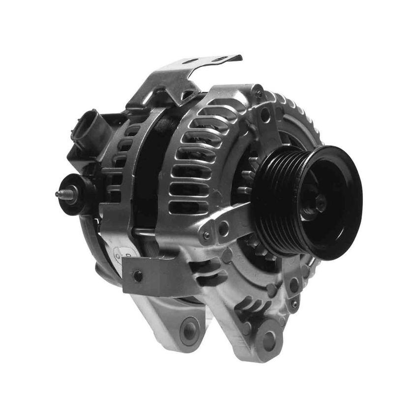Denso 210-0530 Remanufactured DENSO First Time Fit Alternator