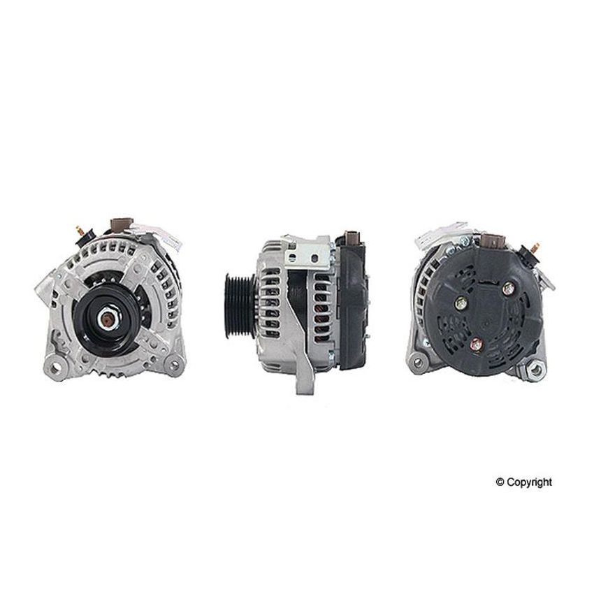 Denso 210-0530 Remanufactured DENSO First Time Fit Alternator