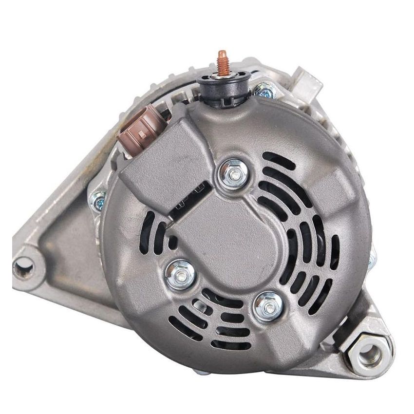 Denso 210-1160 Remanufactured DENSO First Time Fit Alternator