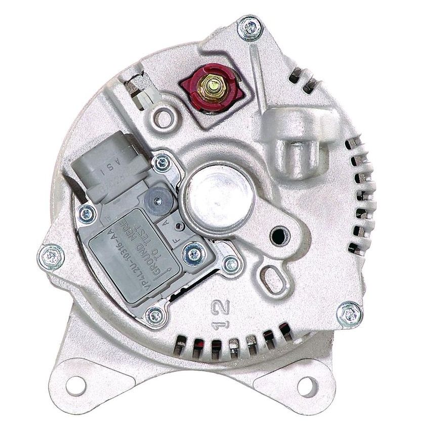 Denso 210-5319 Remanufactured DENSO First Time Fit Alternator