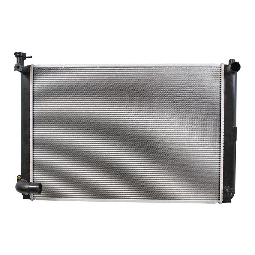 Denso 221-3144 Radiator