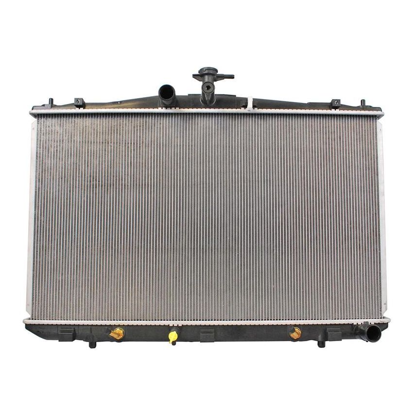 Denso 221-3167 Radiator