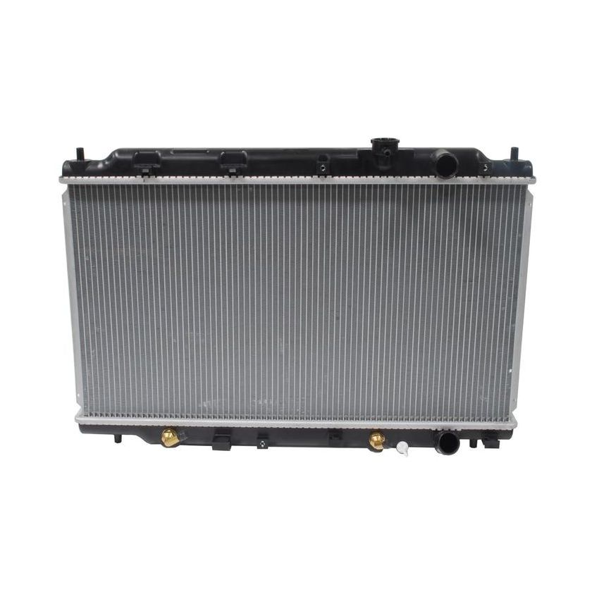 Denso 221-3212 Radiator