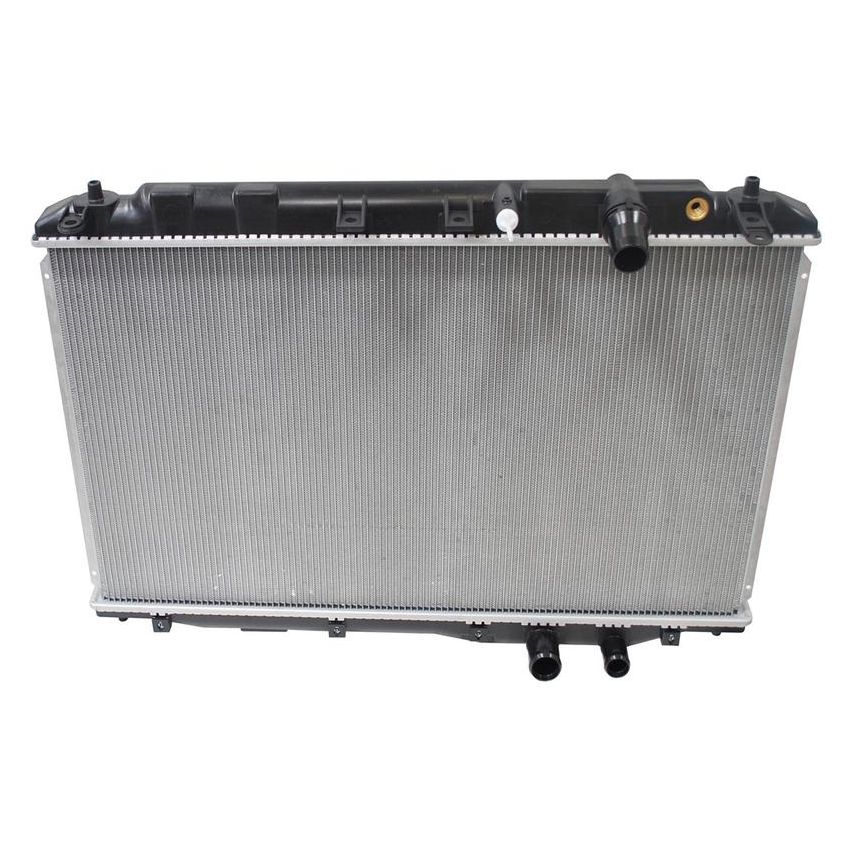 Denso 221-3234 Radiator