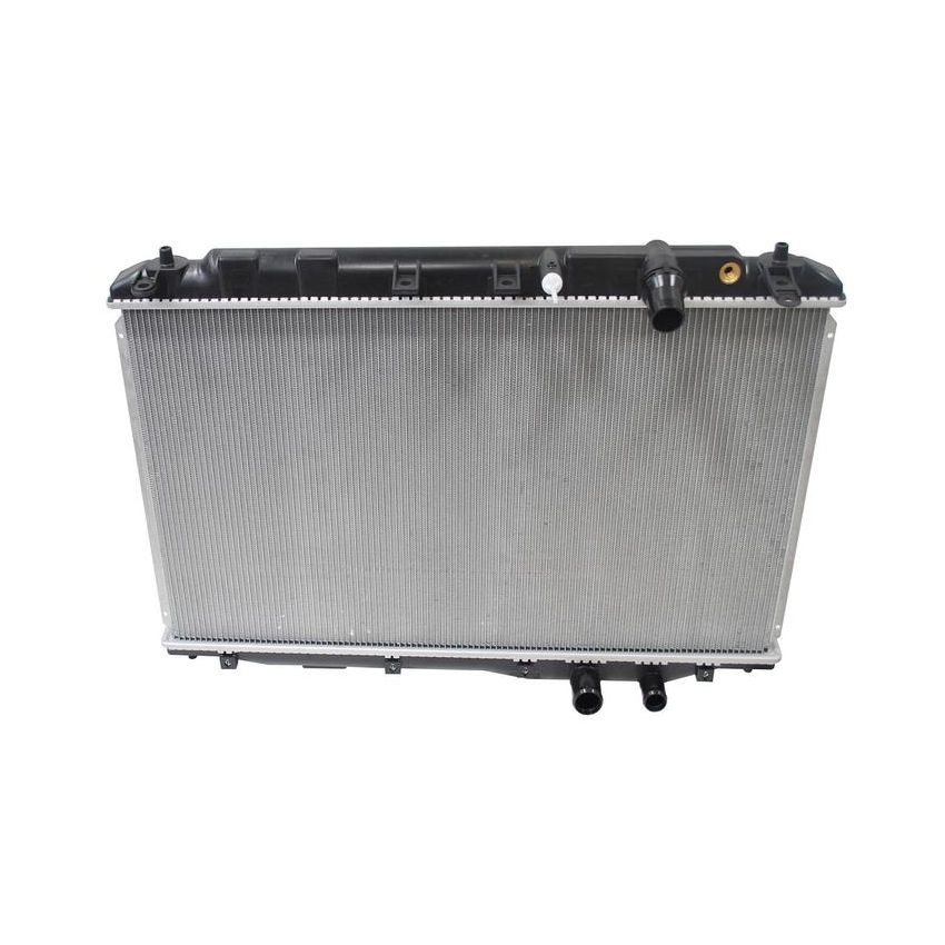 Denso 221-3234 Radiator