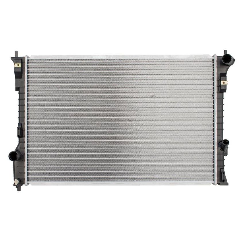 Denso 221-9131 Radiator
