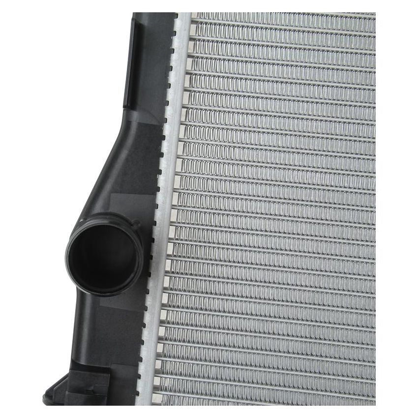 Denso 221-9148 Radiator
