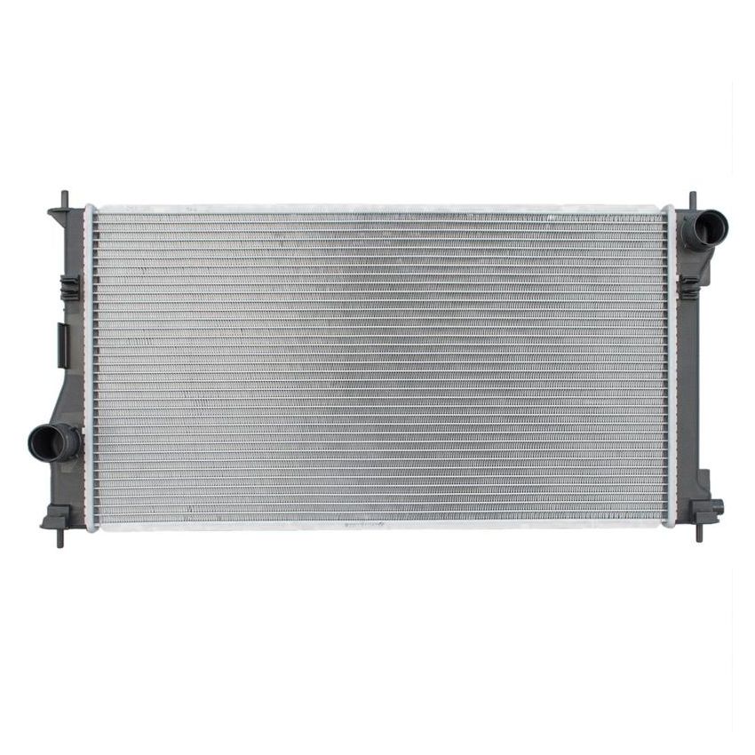 Denso 221-9148 Radiator