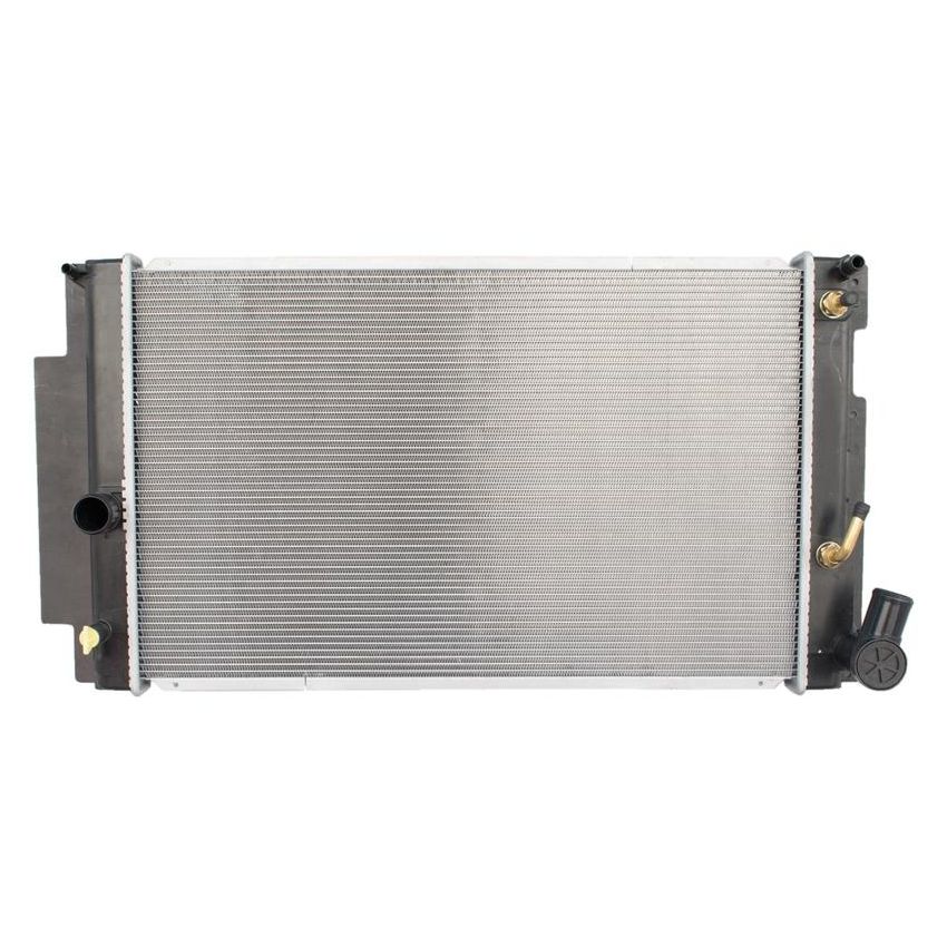 Denso 221-9281 Radiator