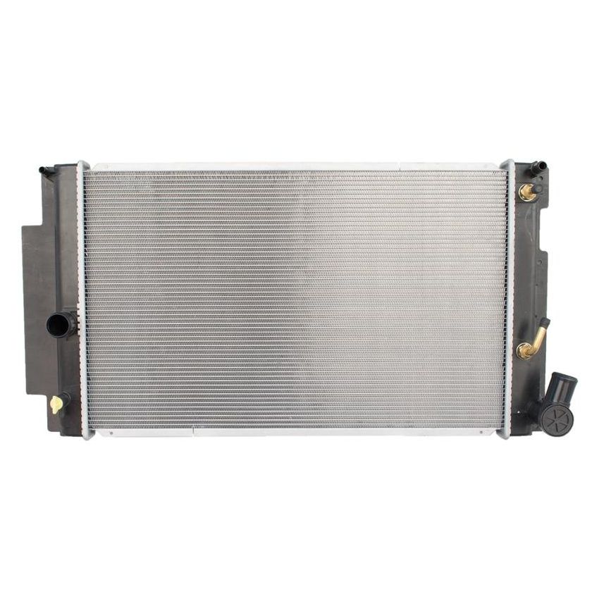 Denso 221-9281 Radiator