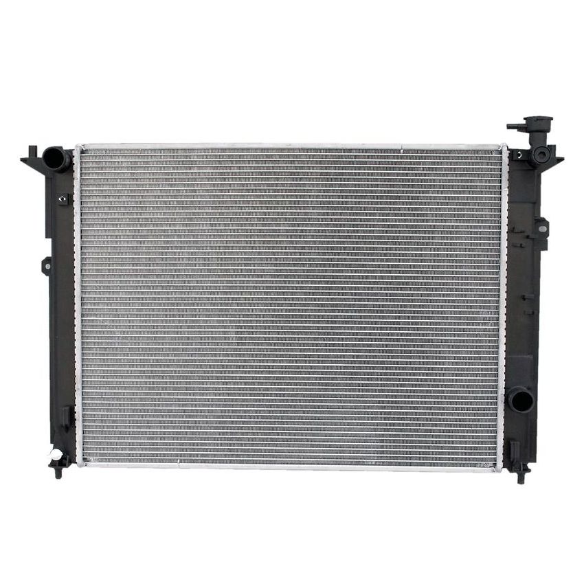 Denso 221-9375 Radiator