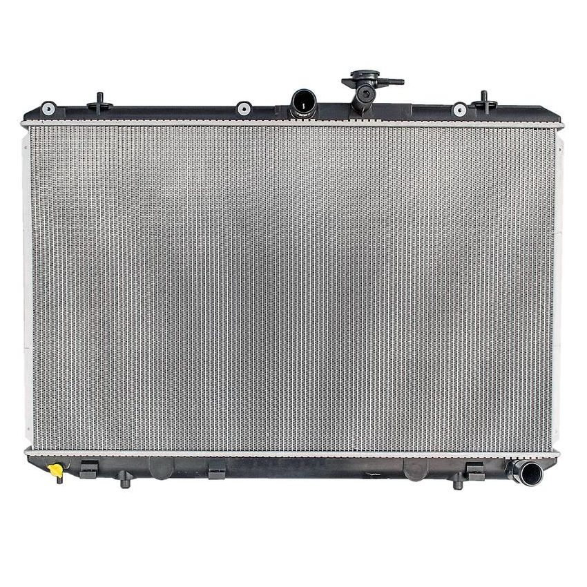 Denso 221-9404 Radiator