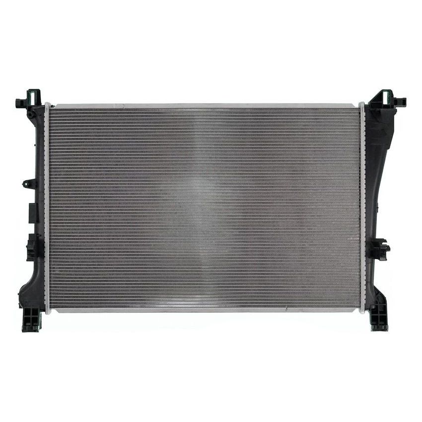 Denso 221-9425 Radiator