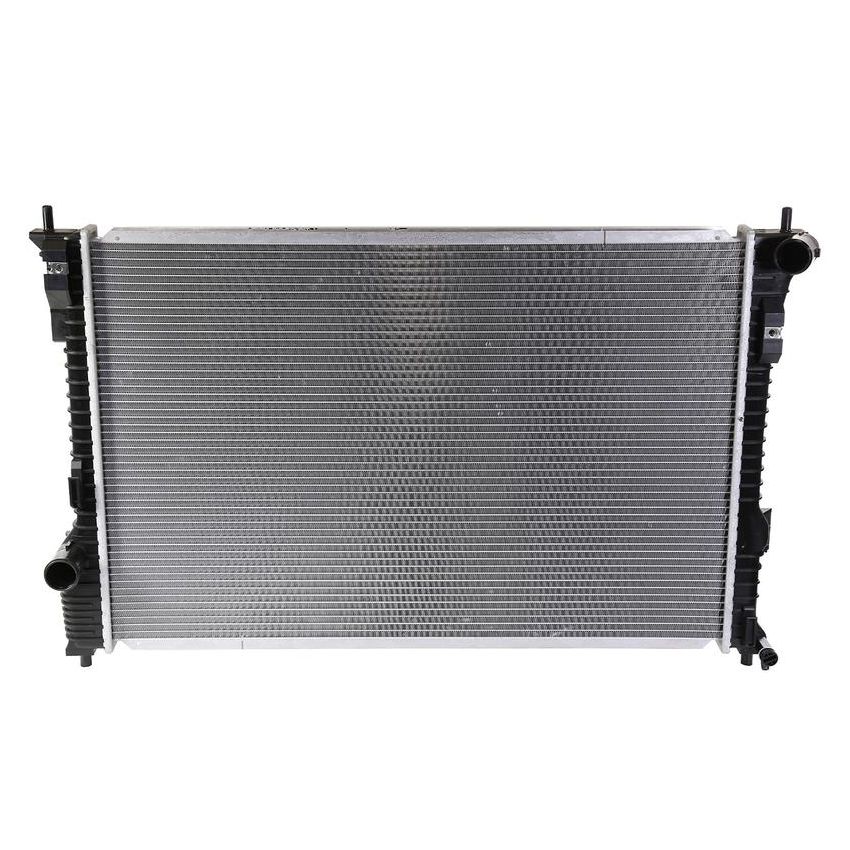 Denso 221-9456 Radiator
