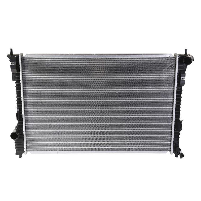 Denso 221-9456 Radiator