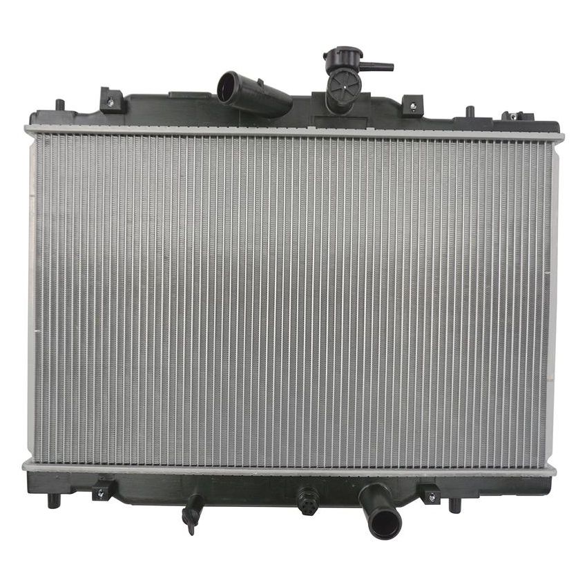 Denso 221-9505 Radiator