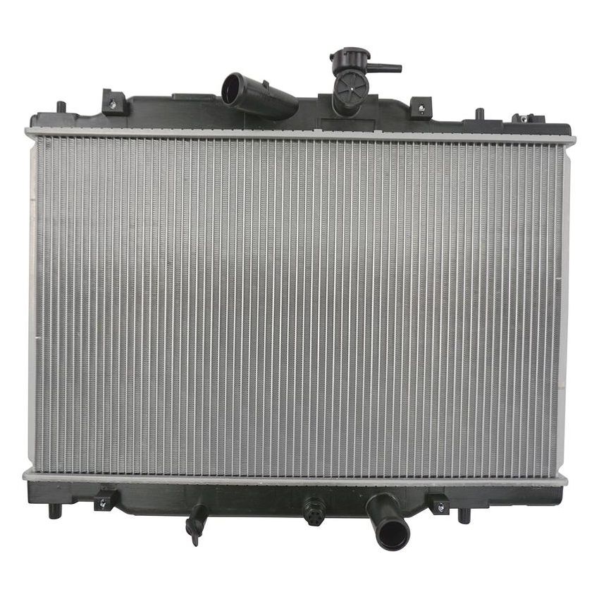 Denso 221-9505 Radiator