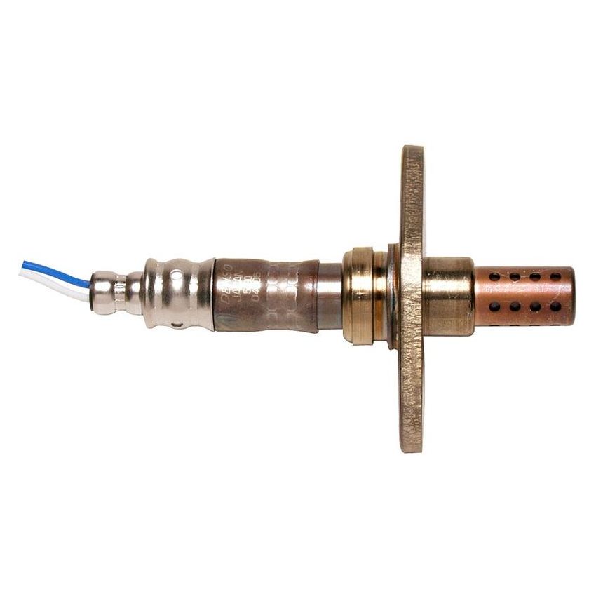 Denso 234-2050 Oxygen Sensor 2 Wire, Universal, Unheated, Wire Length: 18.1