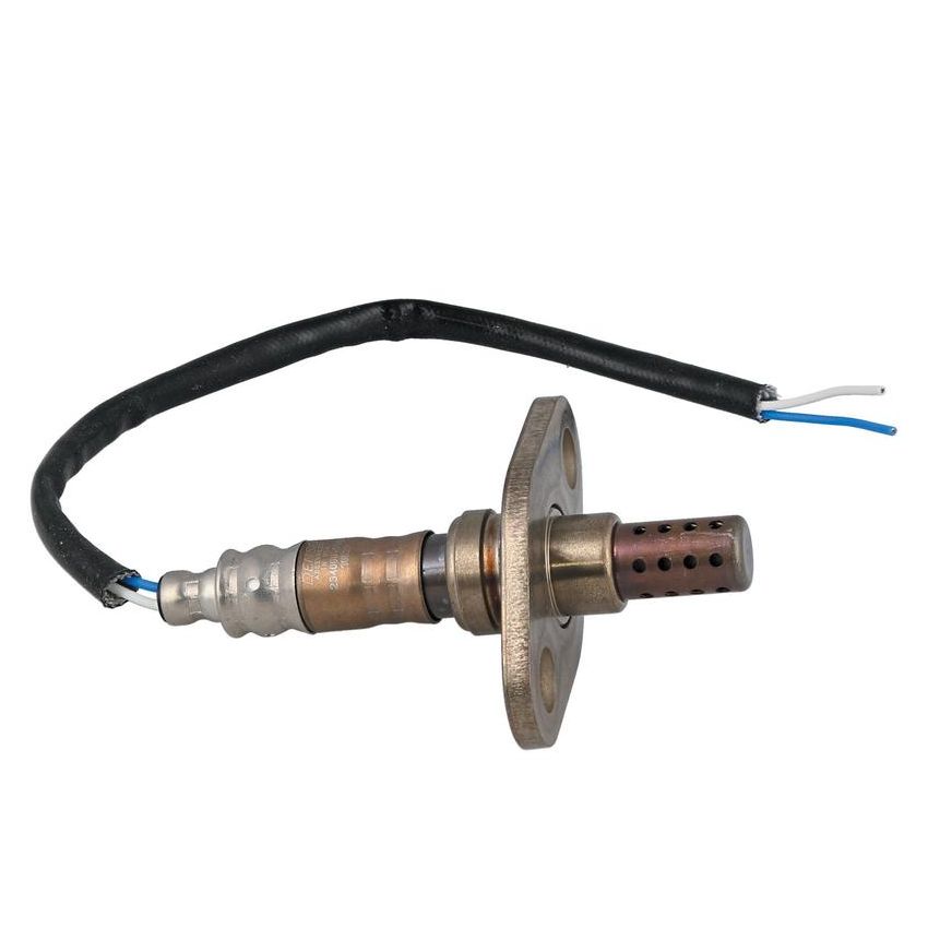 Denso 234-2050 Oxygen Sensor 2 Wire, Universal, Unheated, Wire Length: 18.1