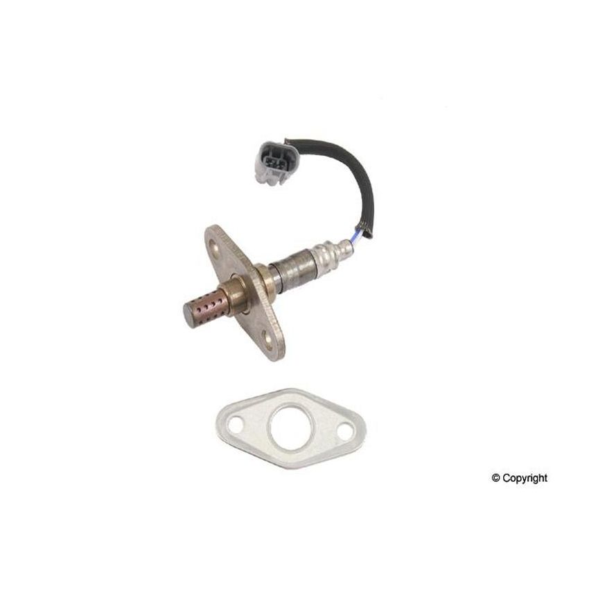 Denso 234-2051 Oxygen Sensor 2 Wire, Direct Fit, Unheated, Wire Length: 11