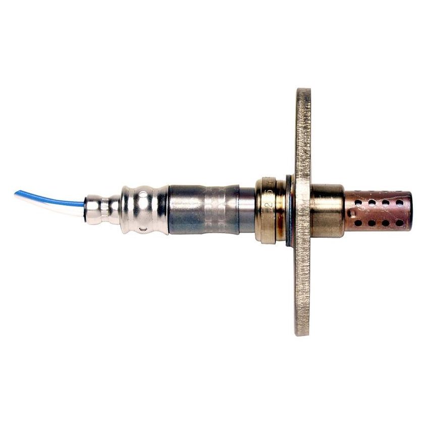 Denso 234-2071 Oxygen Sensor 2 Wire, Universal, Unheated, Wire Length: 11.77