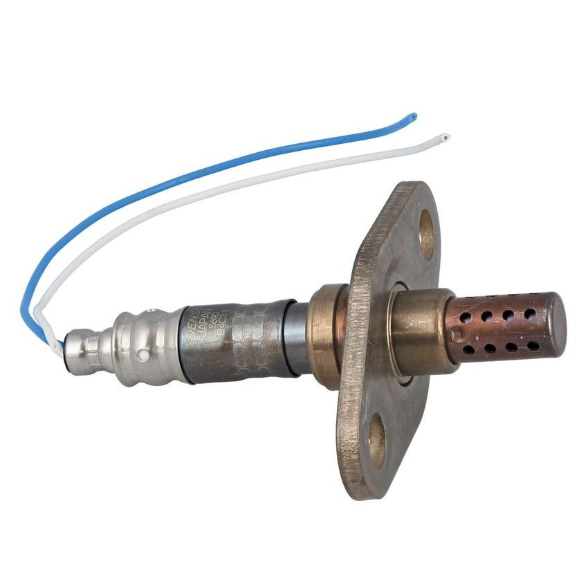 Denso 234-2071 Oxygen Sensor 2 Wire, Universal, Unheated, Wire Length: 11.77