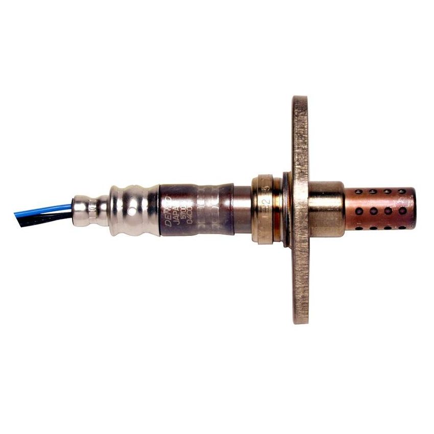 Denso 234-3050 Oxygen Sensor 3 Wire, Universal, Heated, Wire Length: 11.77