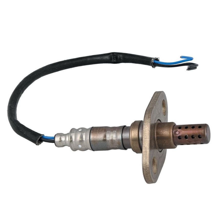 Denso 234-3050 Oxygen Sensor 3 Wire, Universal, Heated, Wire Length: 11.77