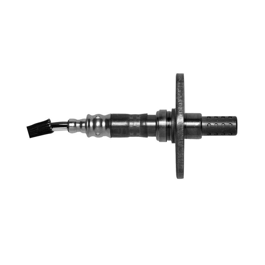 Denso 234-4050 Oxygen Sensor 4 Wire, Universal, Heated, Wire Length: 11.77