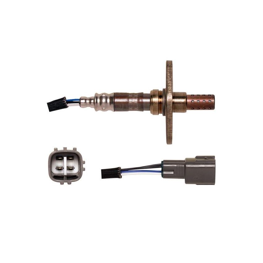 Denso 234-4052 Oxygen Sensor 4 Wire, Direct Fit, Heated, Wire Length: 20.79