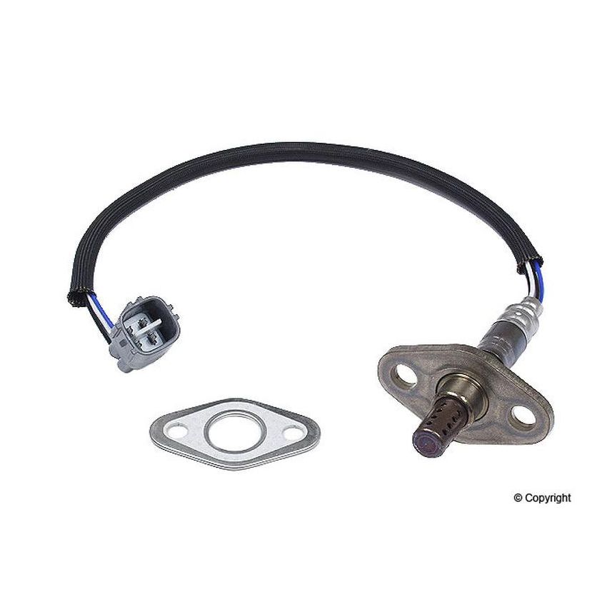 Denso 234-4072 Oxygen Sensor 4 Wire, Direct Fit, Heated, Wire Length: 15.75