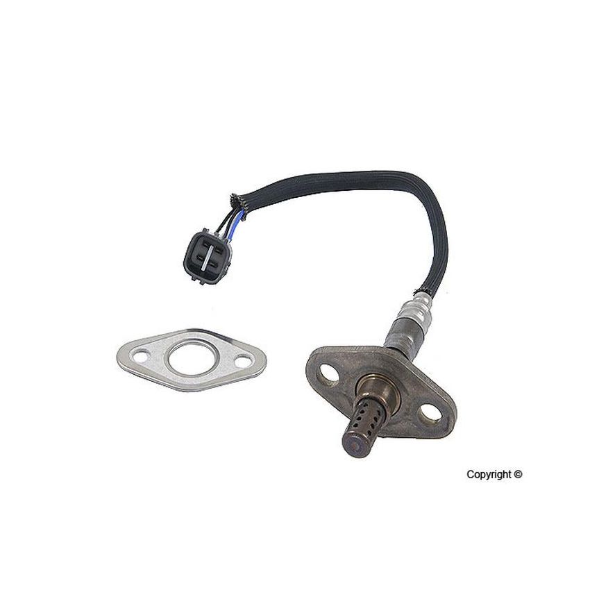 Denso 234-4151 Oxygen Sensor 4 Wire, Direct Fit, Heated, Wire Length: 12.6