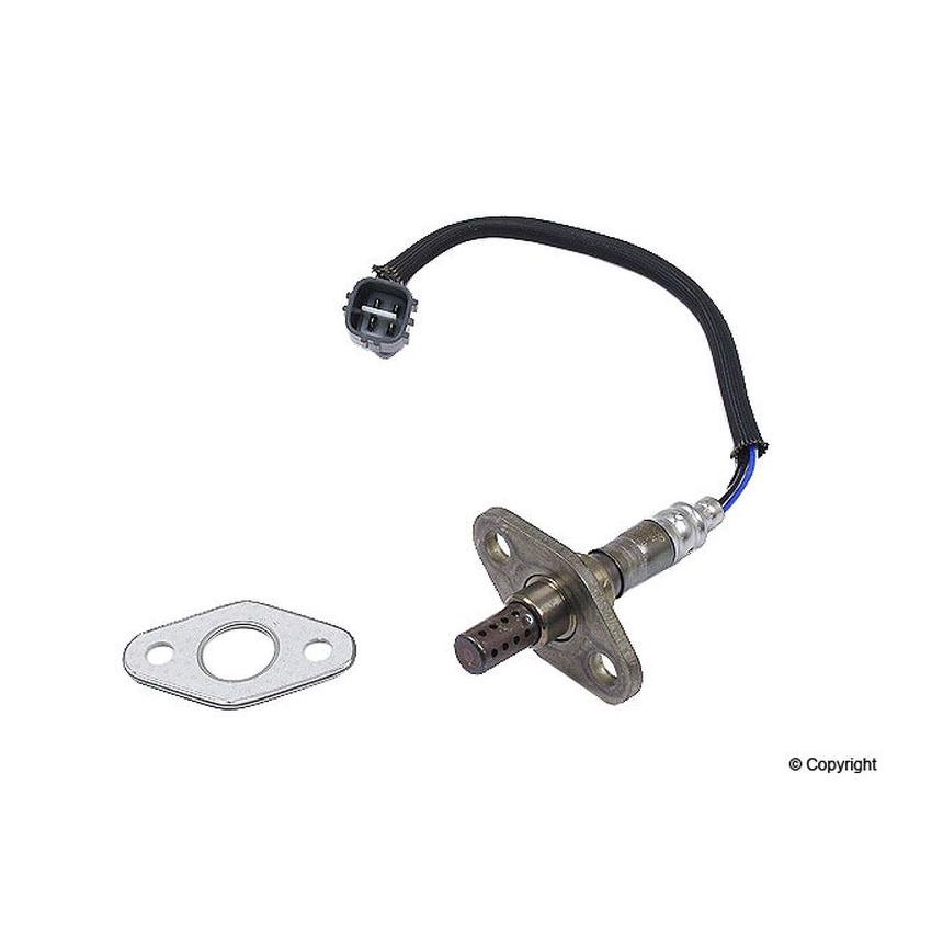 Denso 234-4154 Oxygen Sensor 4 Wire, Direct Fit, Heated, Wire Length: 12.91