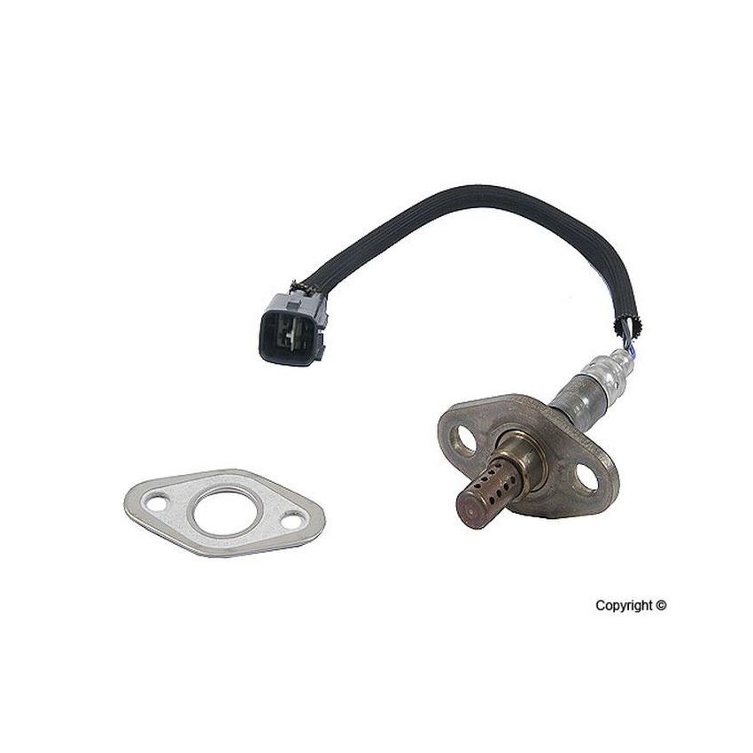 Denso 234-4156 Oxygen Sensor 4 Wire, Direct Fit, Heated, Wire Length: 12.2