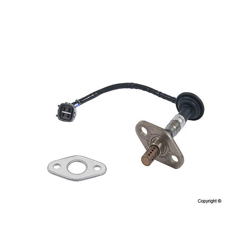 Denso 234-4163 Oxygen Sensor 4 Wire, Direct Fit, Heated, Wire Length: 11.81