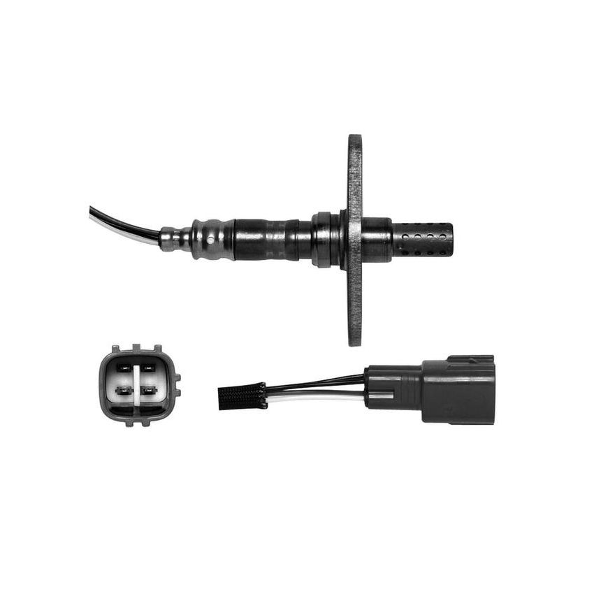 Denso 234-4205 Oxygen Sensor 4 Wire, Direct Fit, Heated, Wire Length: 16.54