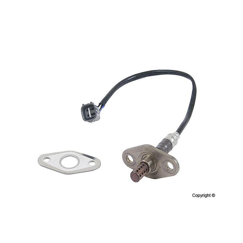 Denso 234-4205 Oxygen Sensor 4 Wire, Direct Fit, Heated, Wire Length: 16.54
