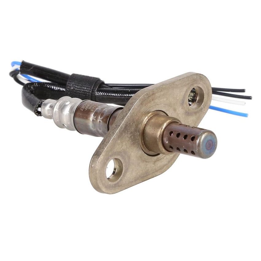 Denso 234-4208 Oxygen Sensor 4 Wire, Universal, Heated, Wire Length: 11.77