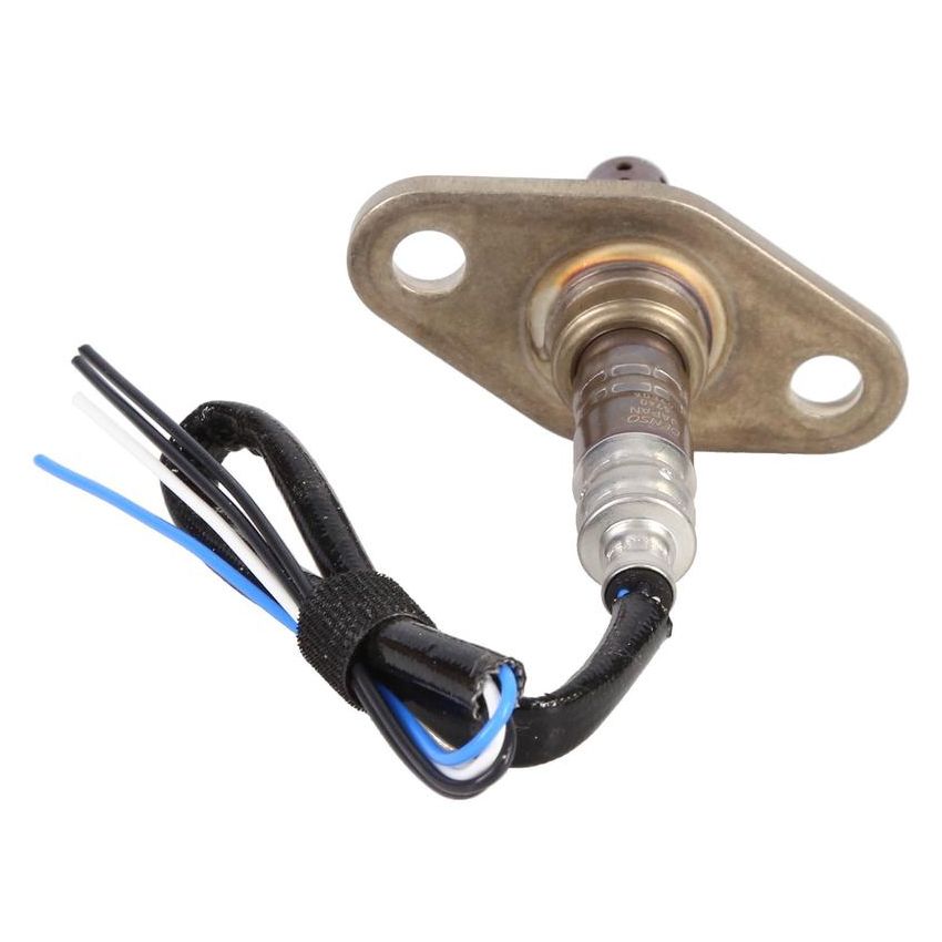 Denso 234-4208 Oxygen Sensor 4 Wire, Universal, Heated, Wire Length: 11.77