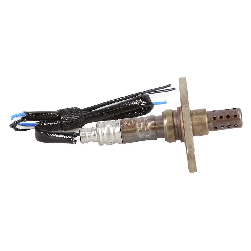 Denso 234-4208 Oxygen Sensor 4 Wire, Universal, Heated, Wire Length: 11.77