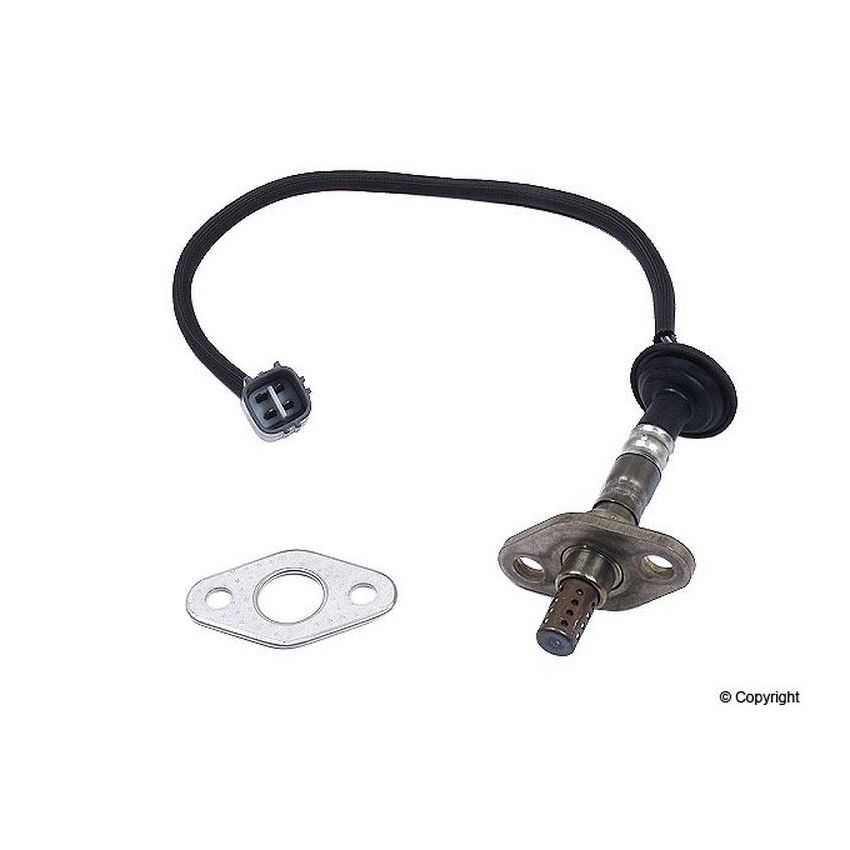Denso 234-4215 Oxygen Sensor 4 Wire, Direct Fit, Heated, Wire Length: 19.69
