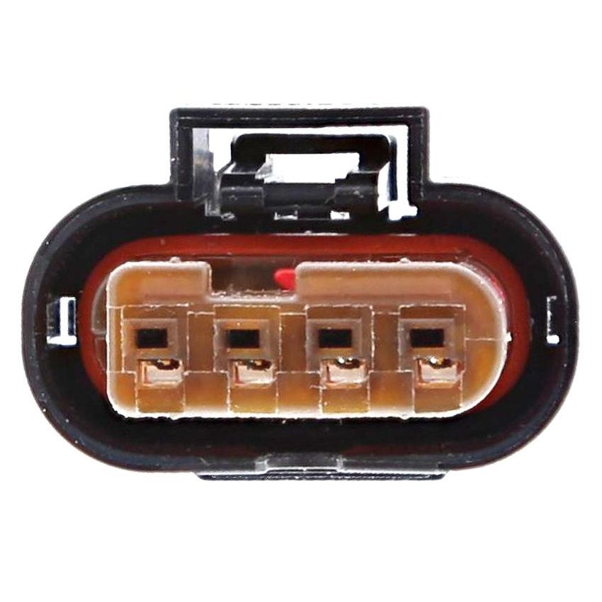 Denso 234-4960 Oxygen Sensor 4 Wire, Direct Fit, Heated, Wire Length:  21.65