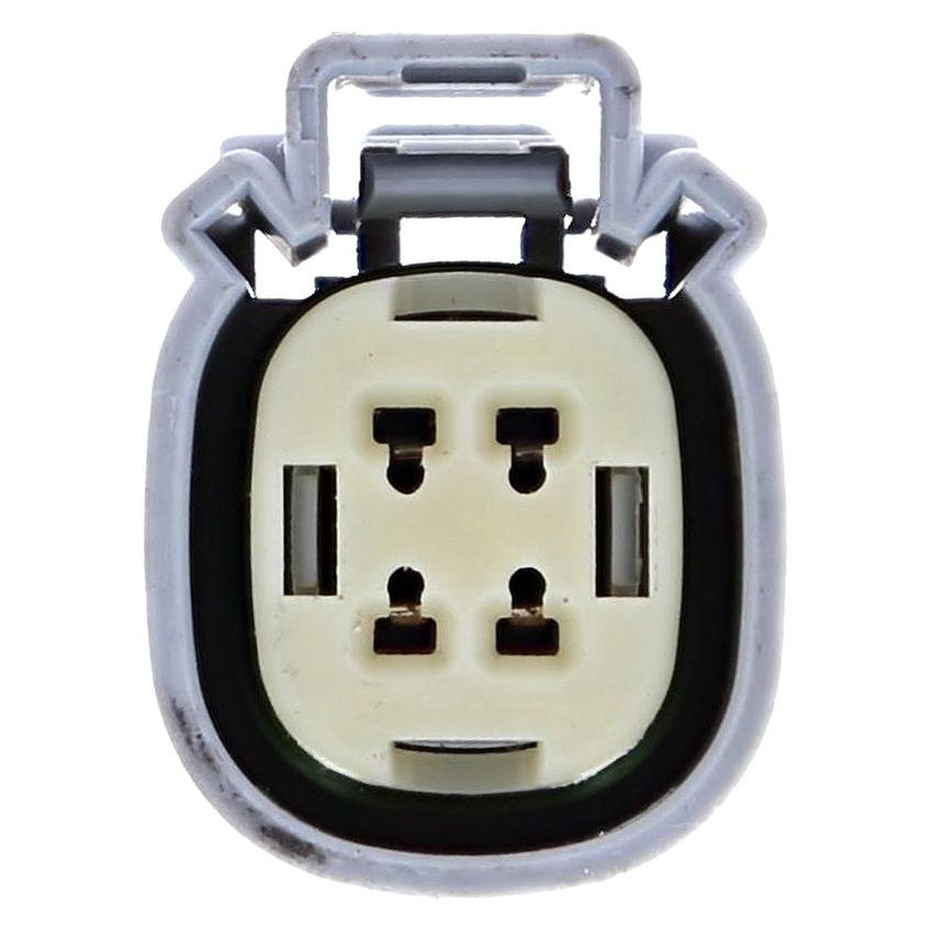 Denso 234-4966 Oxygen Sensor 4 Wire, Direct Fit, Heated, Wire Length:  17.56