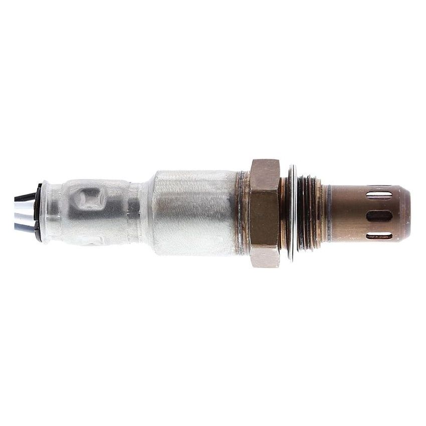 Denso 234-4966 Oxygen Sensor 4 Wire, Direct Fit, Heated, Wire Length:  17.56