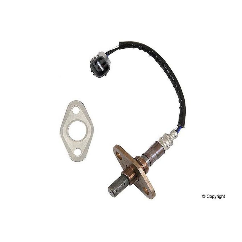 Denso 234-9001 Air-Fuel Ratio Sensor 4 Wire, Direct Fit, Heated, Wire Length: 10.63
