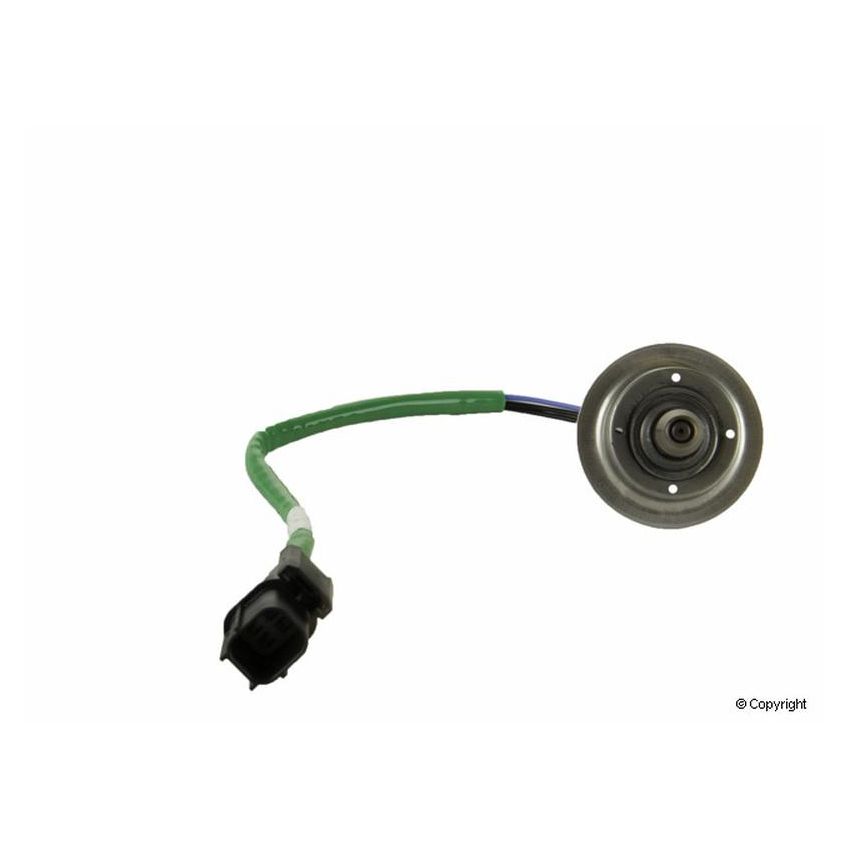 Denso 234-9091 Air-Fuel Ratio Sensor 4 Wire, Direct Fit, Heated, Wire Length: 13.78