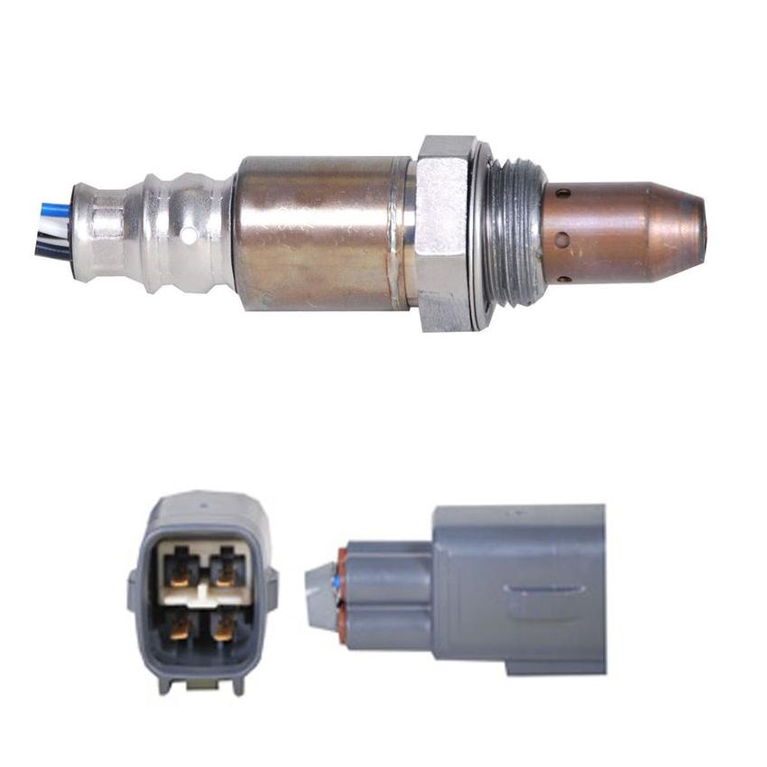 Denso 234-9095 Air-Fuel Ratio Sensor 4 Wire, Direct Fit, Heated, Wire Length: 9.96