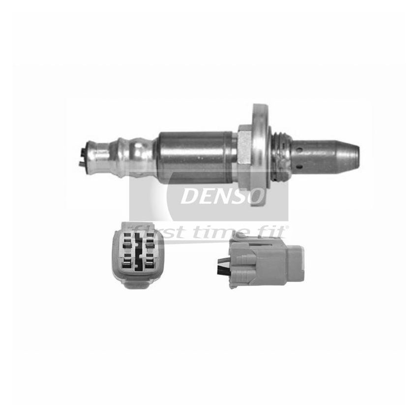 Denso 234-9099 Air-Fuel Ratio Sensor 4 Wire, Direct Fit, Heated, Wire Length: 9.25